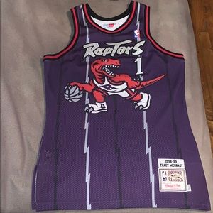 NBA Jersey